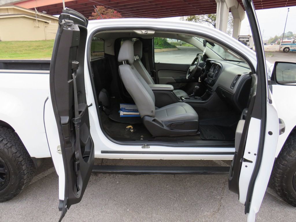 Used 2016 Chevrolet Colorado W/T image 19