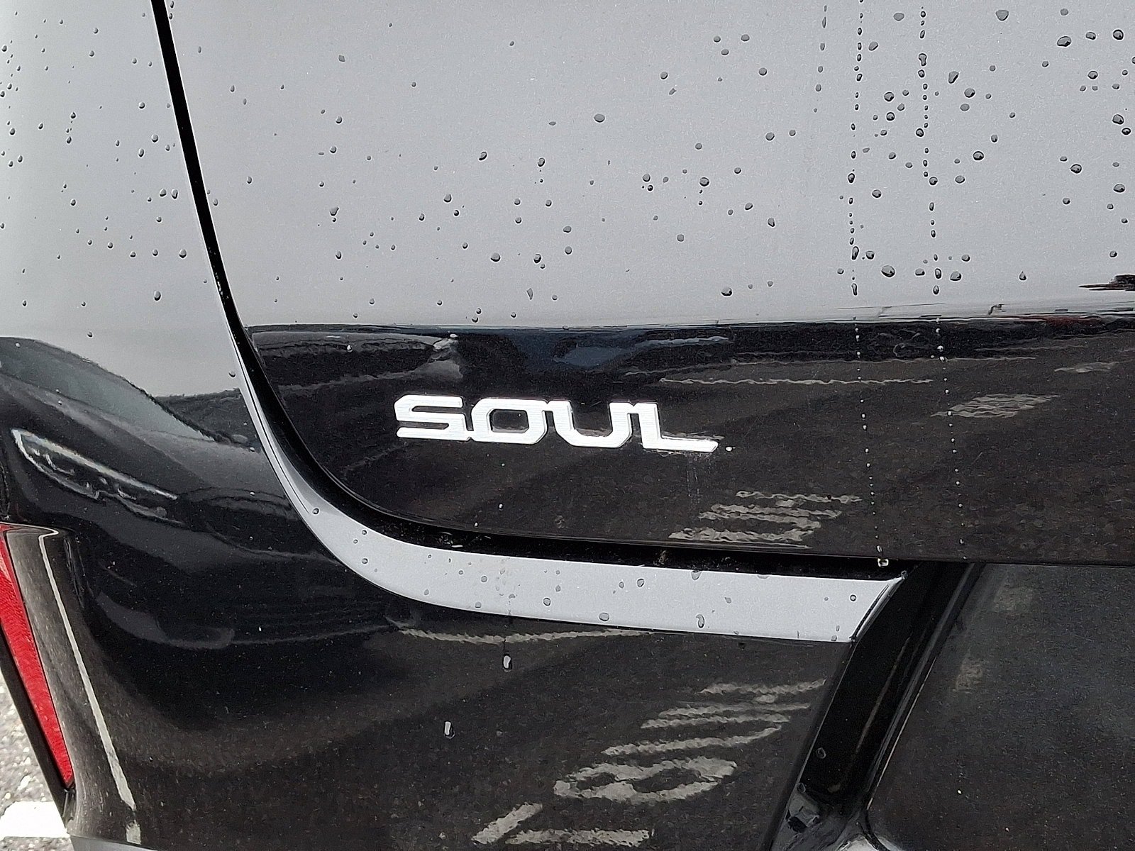 Used 2023 Kia Soul LX FWD image 30