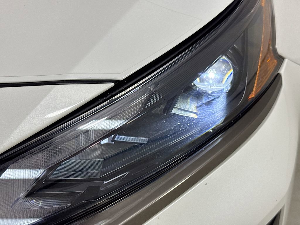 Used 2024 Nissan Altima 2.5 SR w/ SR Premium Package FWD image 39