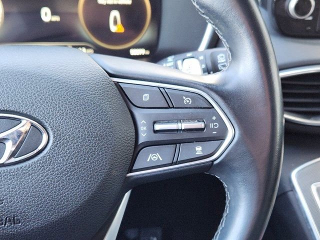 Used 2022 Hyundai Santa Fe XRT image 29