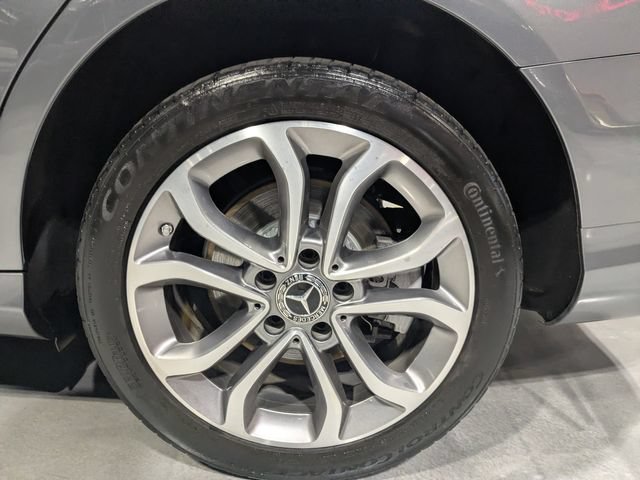 Used 2017 Mercedes-Benz C 300 4MATIC Sedan image 16