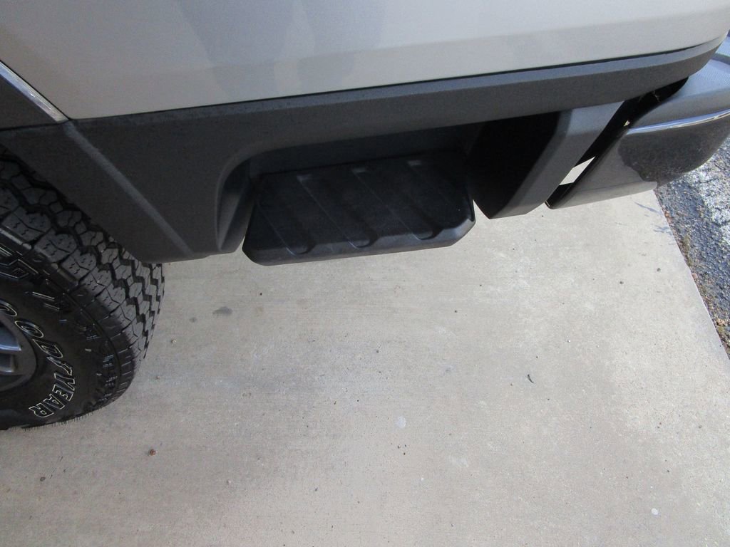 Used 2024 Ford Ranger XLT w/ FX4 Off-Road Package image 18