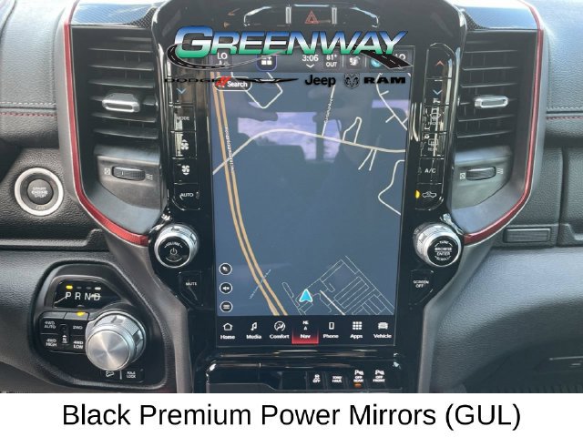 Used 2022 RAM 1500 Rebel w/ Rebel Level B Equipment Group AWD/4WD image 18