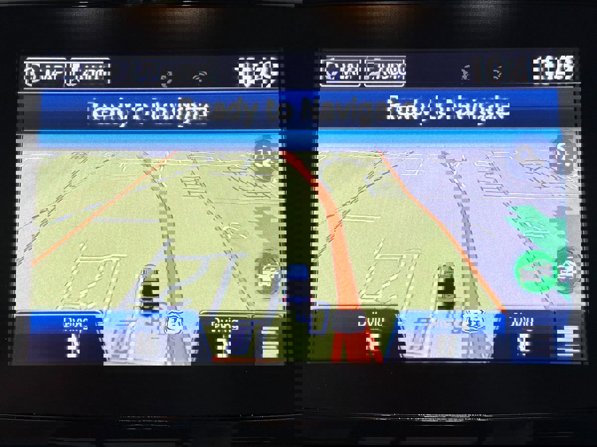 Used 2023 Honda Ridgeline RTL-E image 21