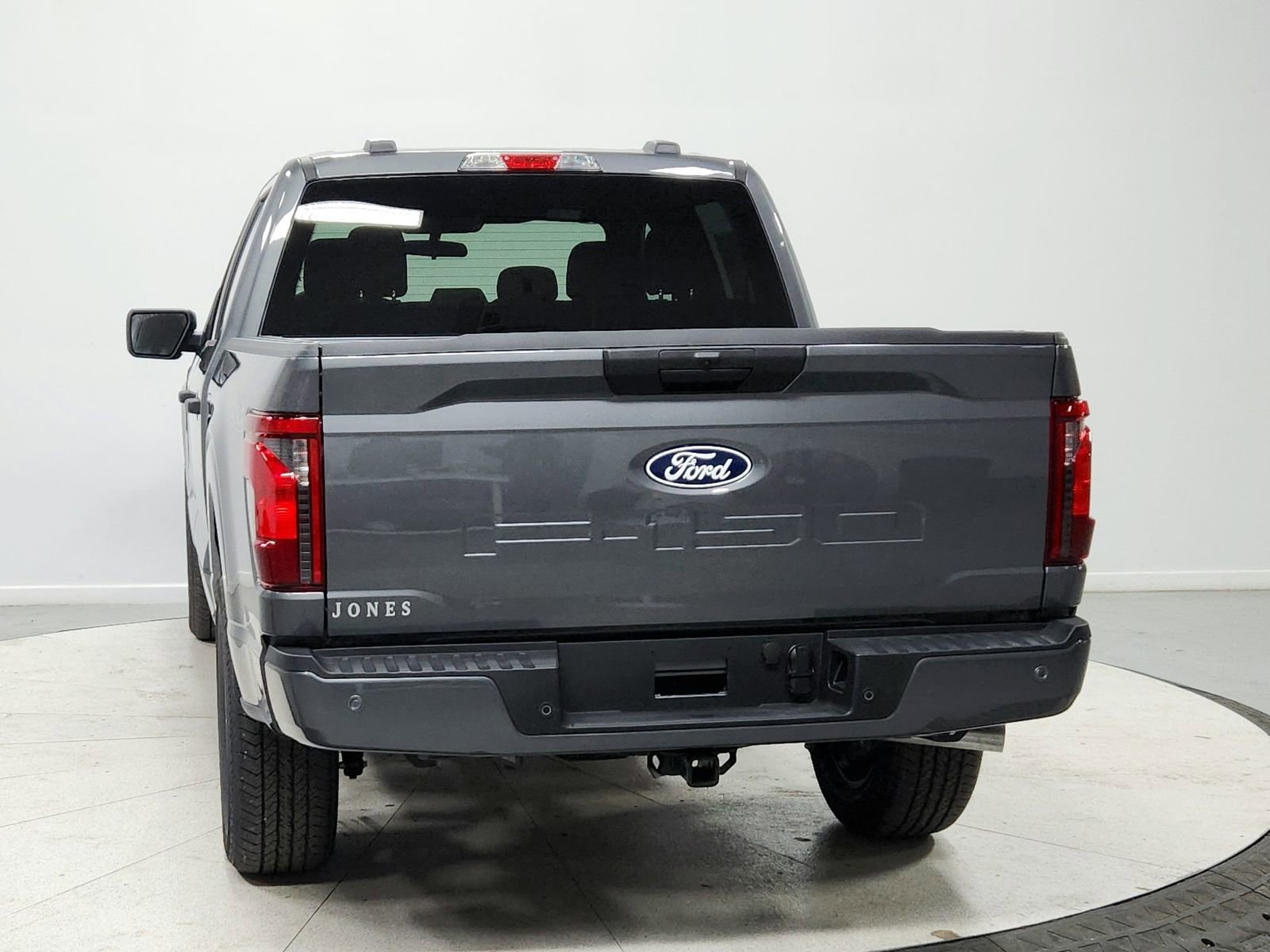New 2026 Ford F150 STX w/ Equipment Group 200A AWD/4WD image 6