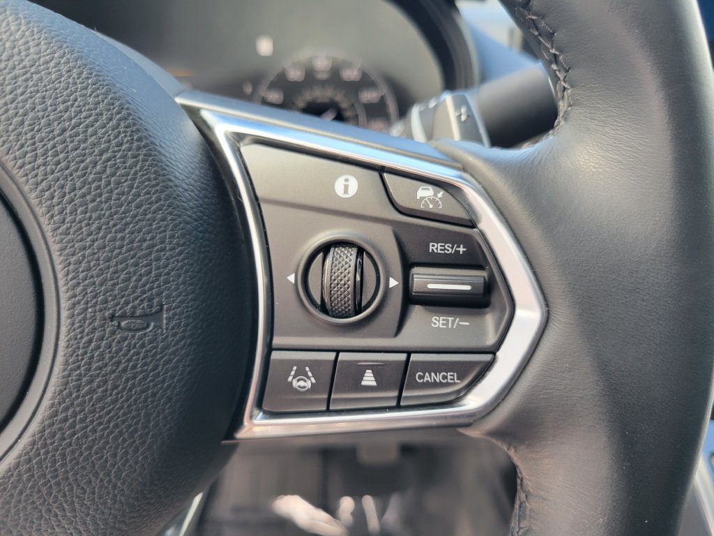 Used 2023 Acura TLX w/ Technology Package FWD image 25