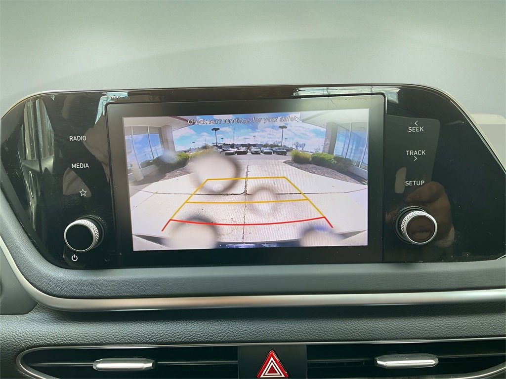 Certified 2023 Hyundai Sonata SE image 22