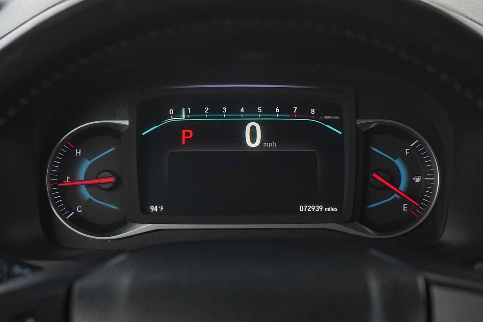 Used 2019 Honda Pilot EX-L image 21
