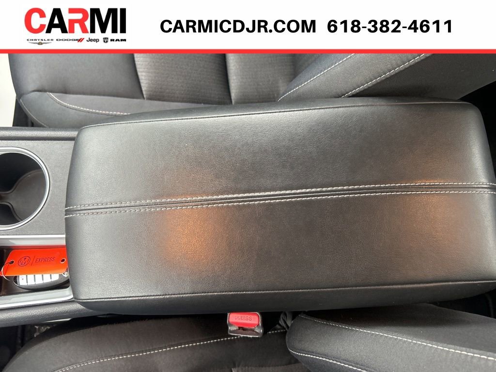 Used 2022 Nissan Altima 2.5 SV FWD image 26