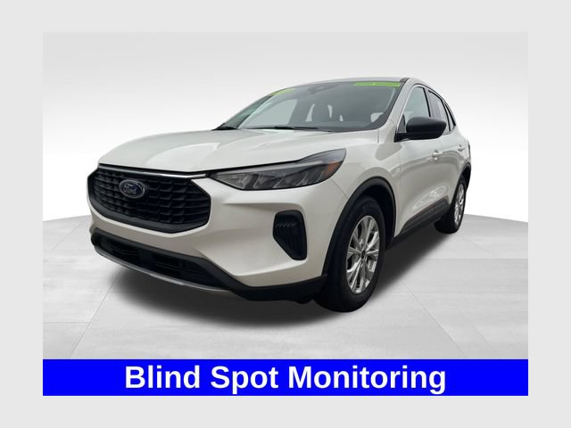 Used 2023 Ford Escape Active w/ Cold Weather Package