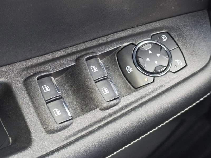 Used 2024 Ford Edge ST AWD/4WD image 14