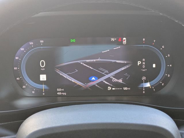 Certified 2024 Volvo XC40 B5 Core image 35