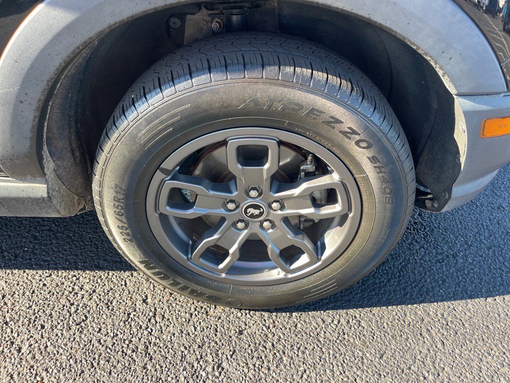 Used 2021 Ford Bronco Sport Big Bend image 22