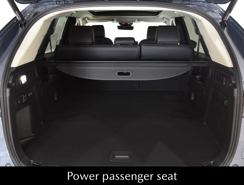 New 2025 MAZDA CX-70 Plug-In Hybrid w/ Premium Pkg AWD/4WD image 31