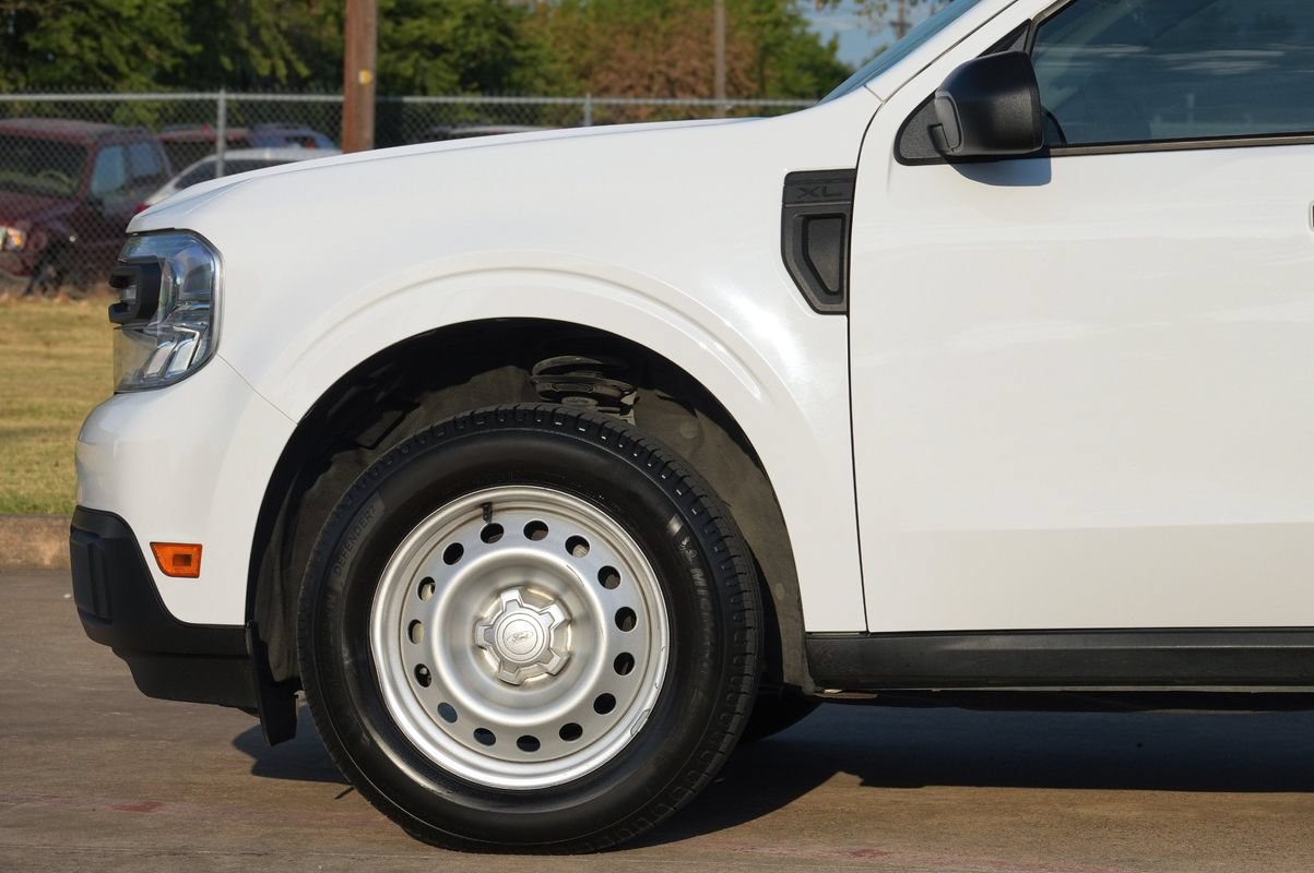 Used 2023 Ford Maverick XL FWD image 24