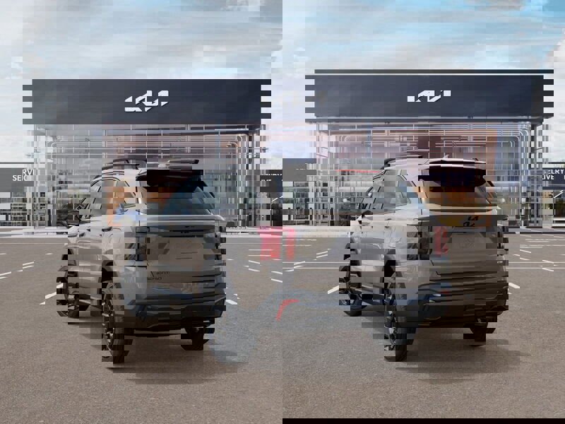 New 2026 Kia Sorento X-Line SX AWD image 4