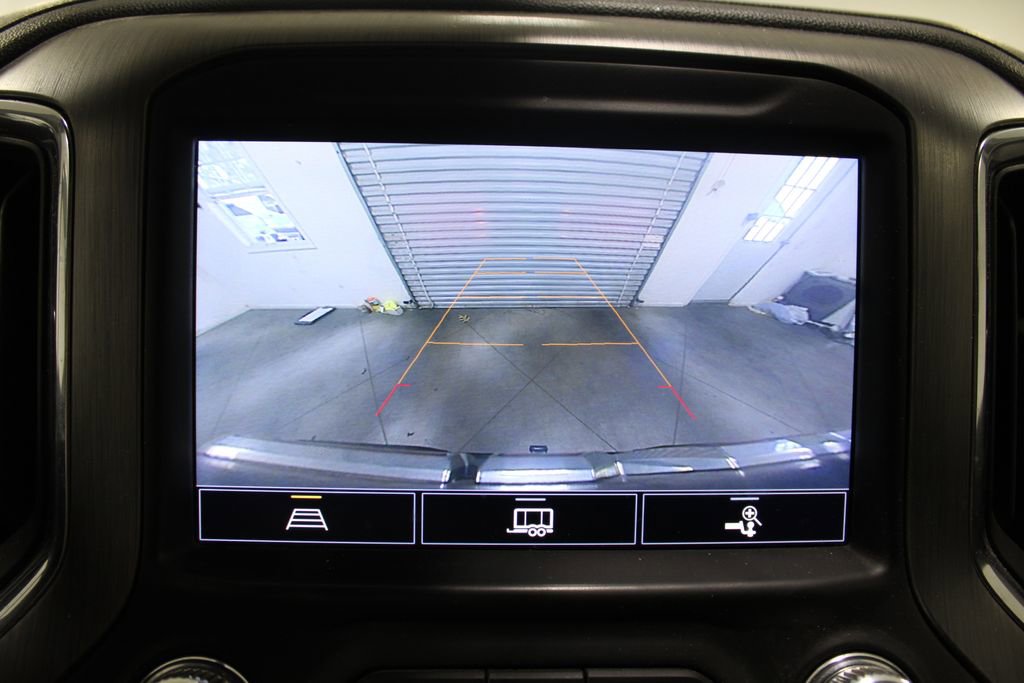 Used 2021 GMC Sierra 1500 Denali image 29