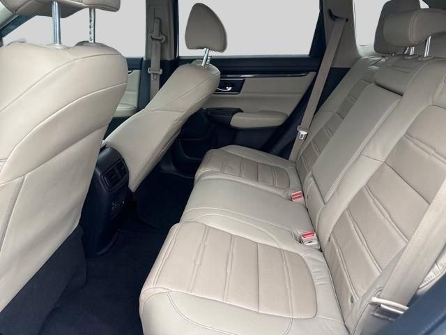 Used 2019 Honda CR-V EX-L image 12