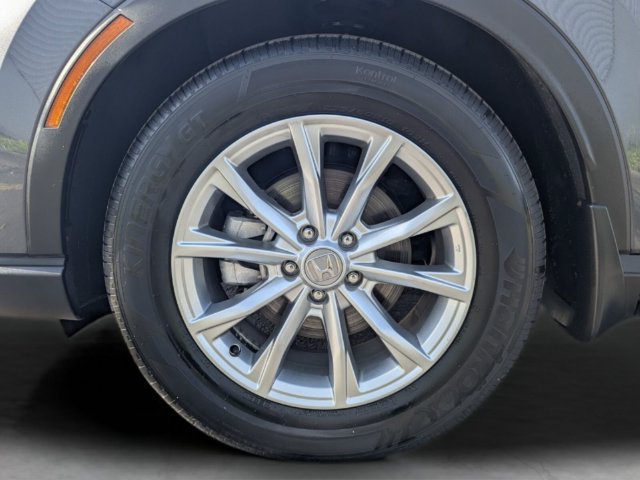 Certified 2025 Honda CR-V EX-L image 10