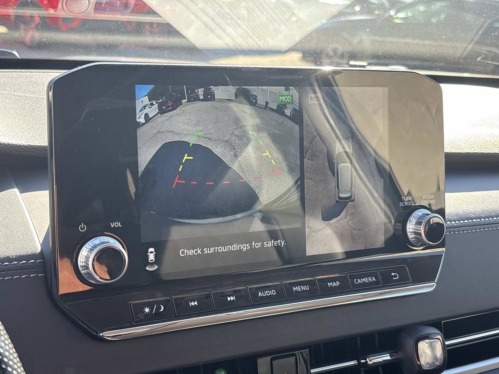 Used 2022 Mitsubishi Outlander SE image 25