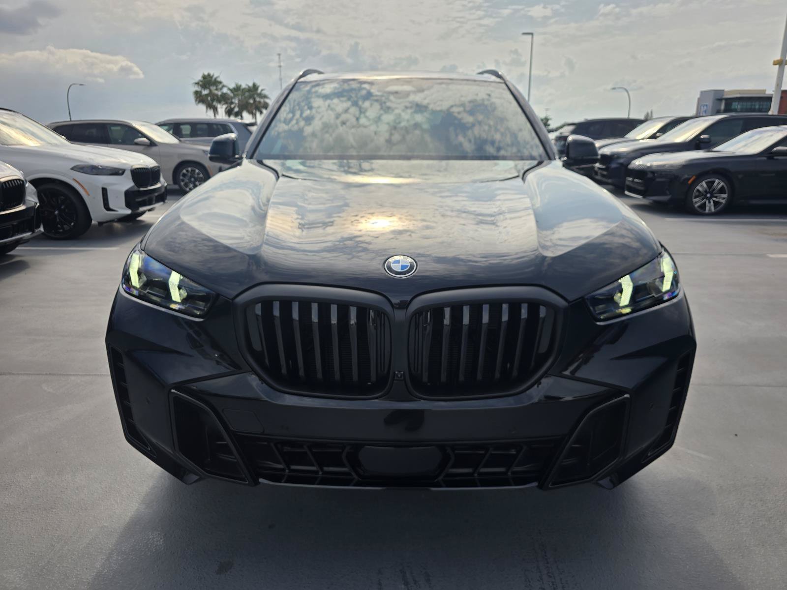 New 2026 BMW X5 sDrive40i w/ M Sport Package RWD image 6