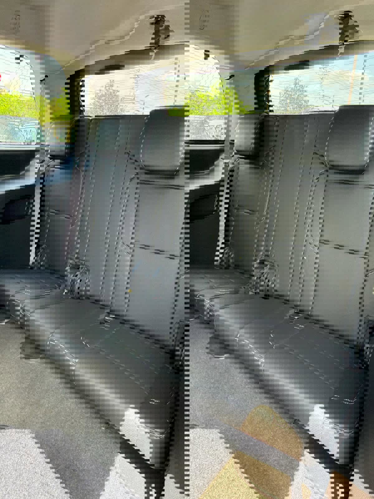 Used 2016 Chevrolet Tahoe LTZ image 11