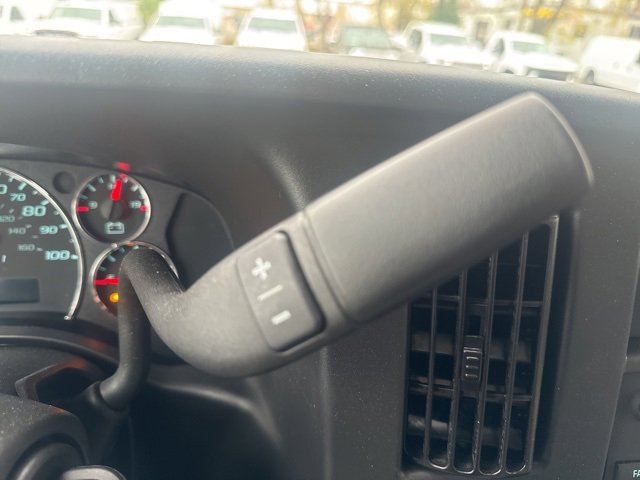 New 2024 Chevrolet Express 3500 w/ Power Convenience Package image 12