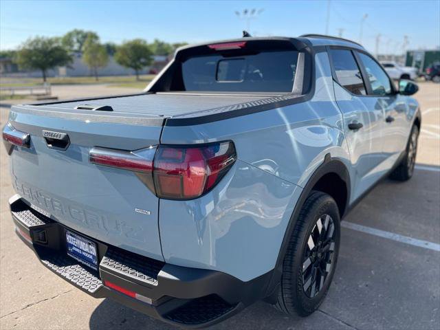 New 2026 Hyundai Santa Cruz SEL AWD/4WD image 7