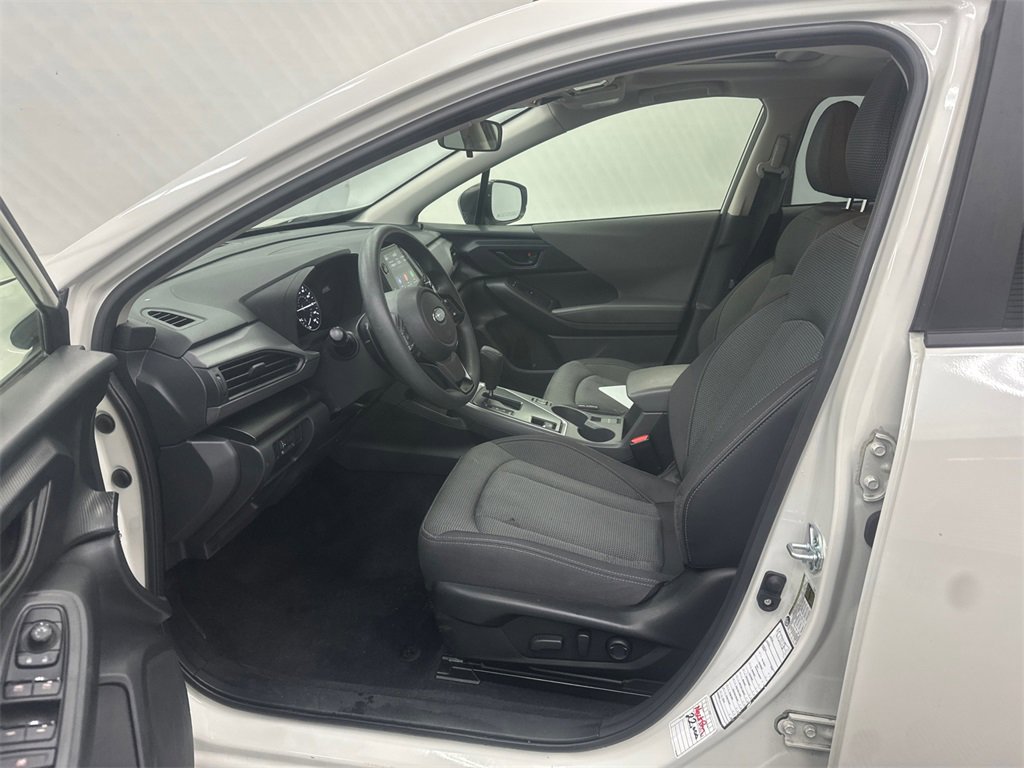 Used 2024 Subaru Crosstrek 2.0i Premium image 9