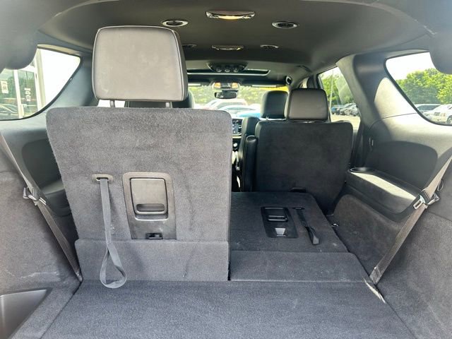 Used 2023 Dodge Durango R/T image 21