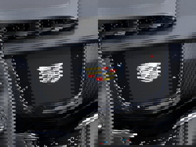 New 2025 Cadillac XT6 Sport w/ LPO, Floor Liner Package image 20