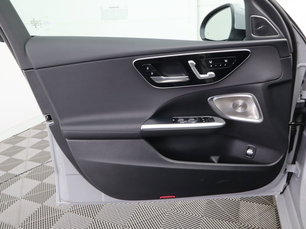 New 2026 Mercedes-Benz C 300 Sedan image 26