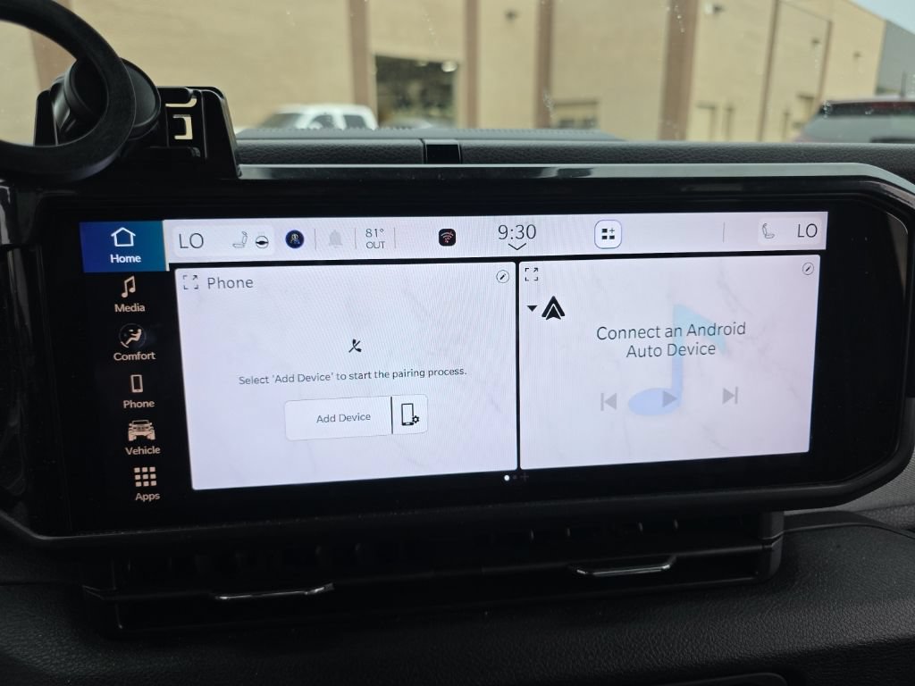 Used 2024 Jeep Gladiator Sport AWD/4WD image 14