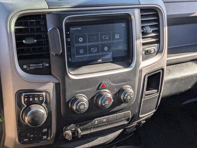 Used 2014 RAM 1500 Tradesman w/ Popular Equipment Group image 13