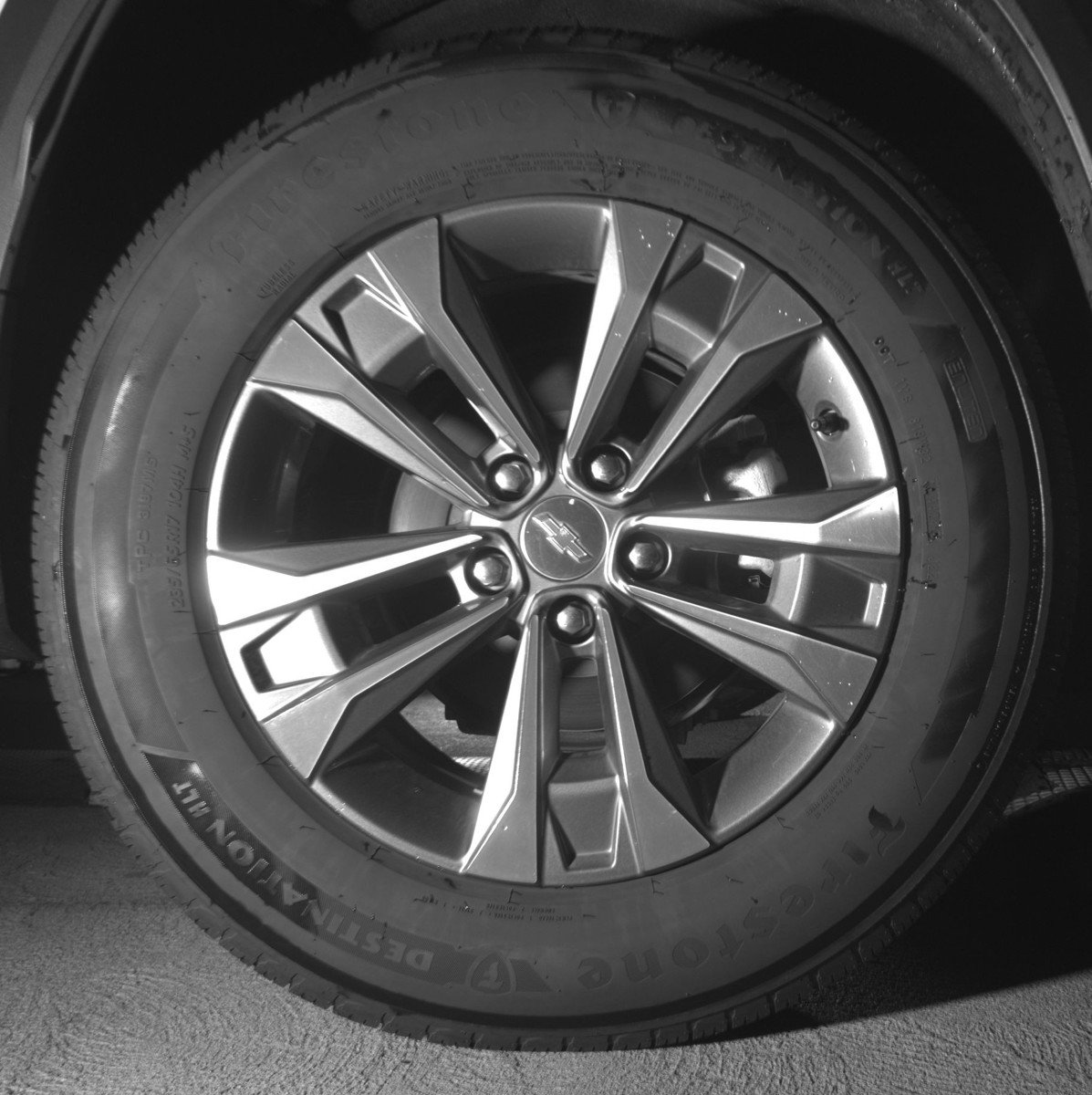 Used 2025 Chevrolet Equinox LT image 15