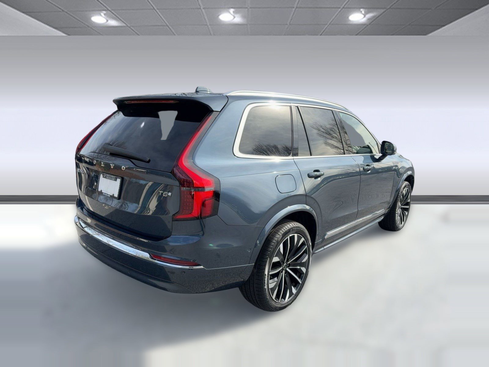 New 2026 Volvo XC90 T8 Ultra image 9