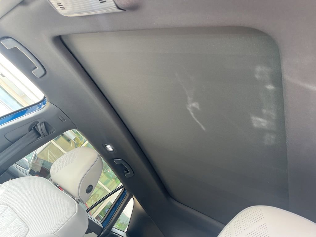 New 2025 Volkswagen Atlas Cross Sport SEL Premium R-Line image 14