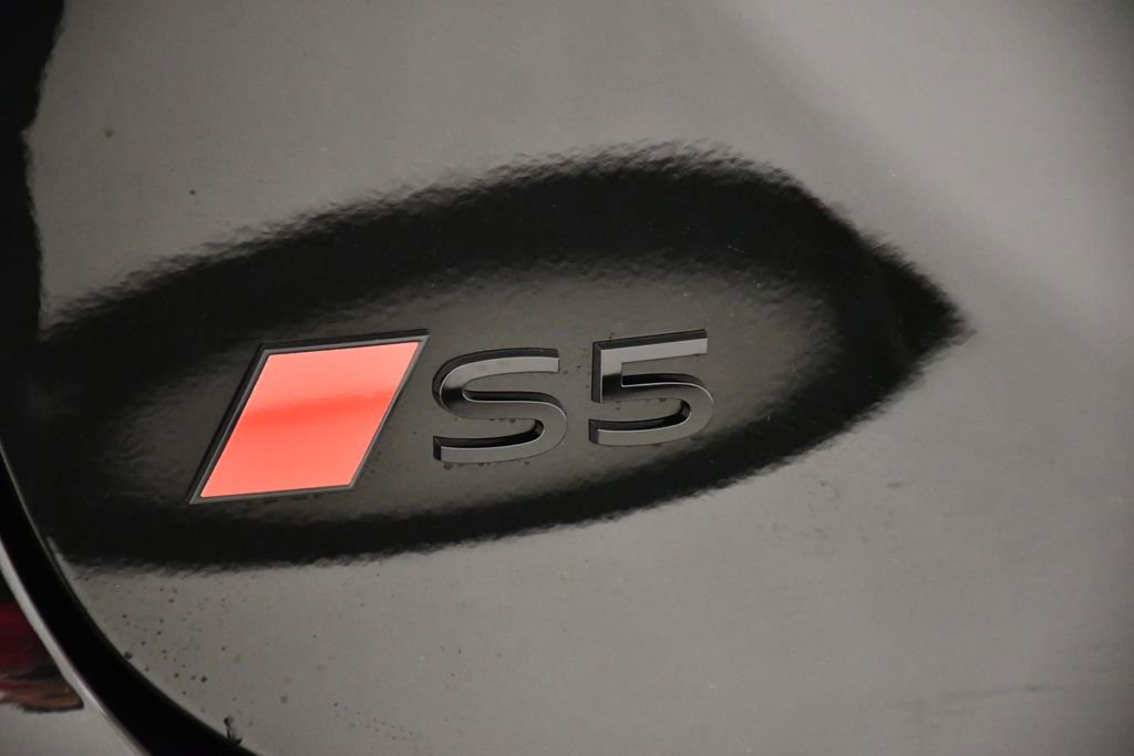 New 2025 Audi S5 Premium Plus image 9