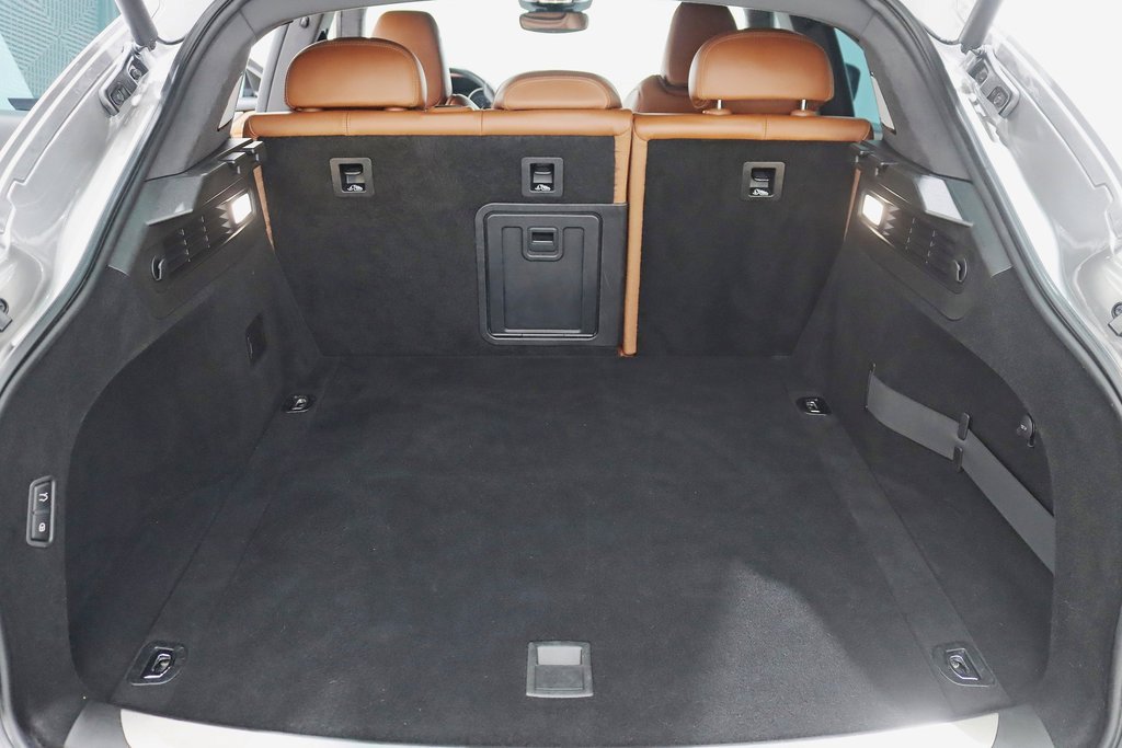 Used 2020 Maserati Levante GranSport image 38