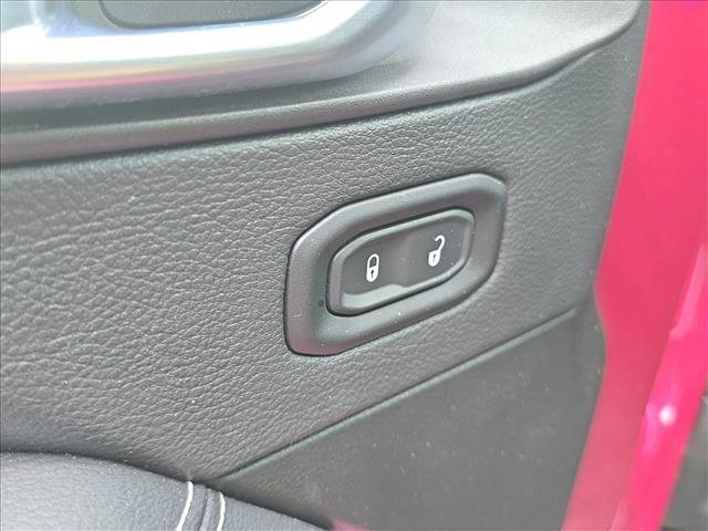 Used 2022 Jeep Wrangler Rubicon w/ LED Lighting Group AWD/4WD image 9