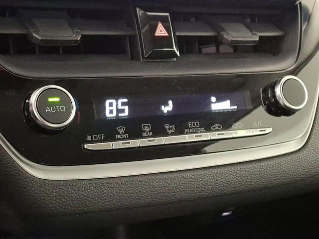 Used 2024 Toyota Corolla LE image 17