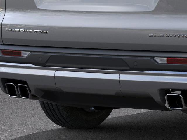 New 2026 GMC Acadia Elevation image 38