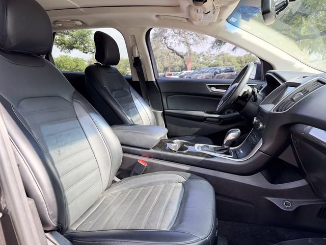Used 2017 Ford Edge SEL w/ Equipment Group 201A image 13