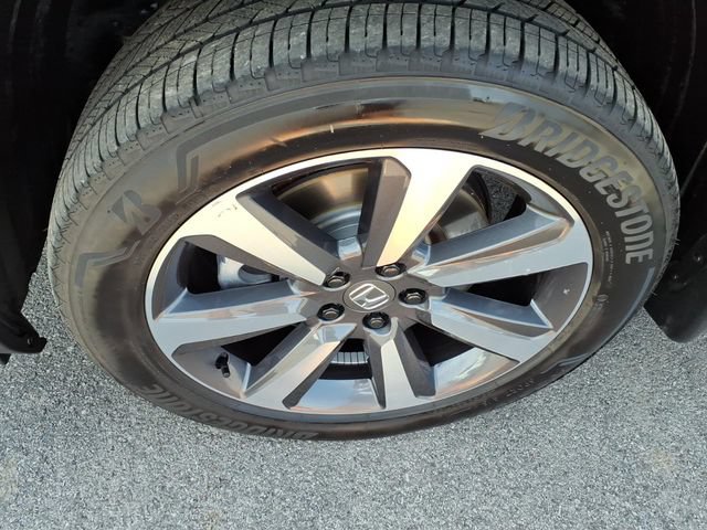 Used 2025 Honda Pilot Elite image 5