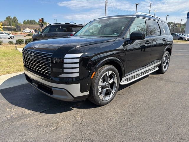 New 2026 Hyundai Palisade Limited AWD/4WD image 3