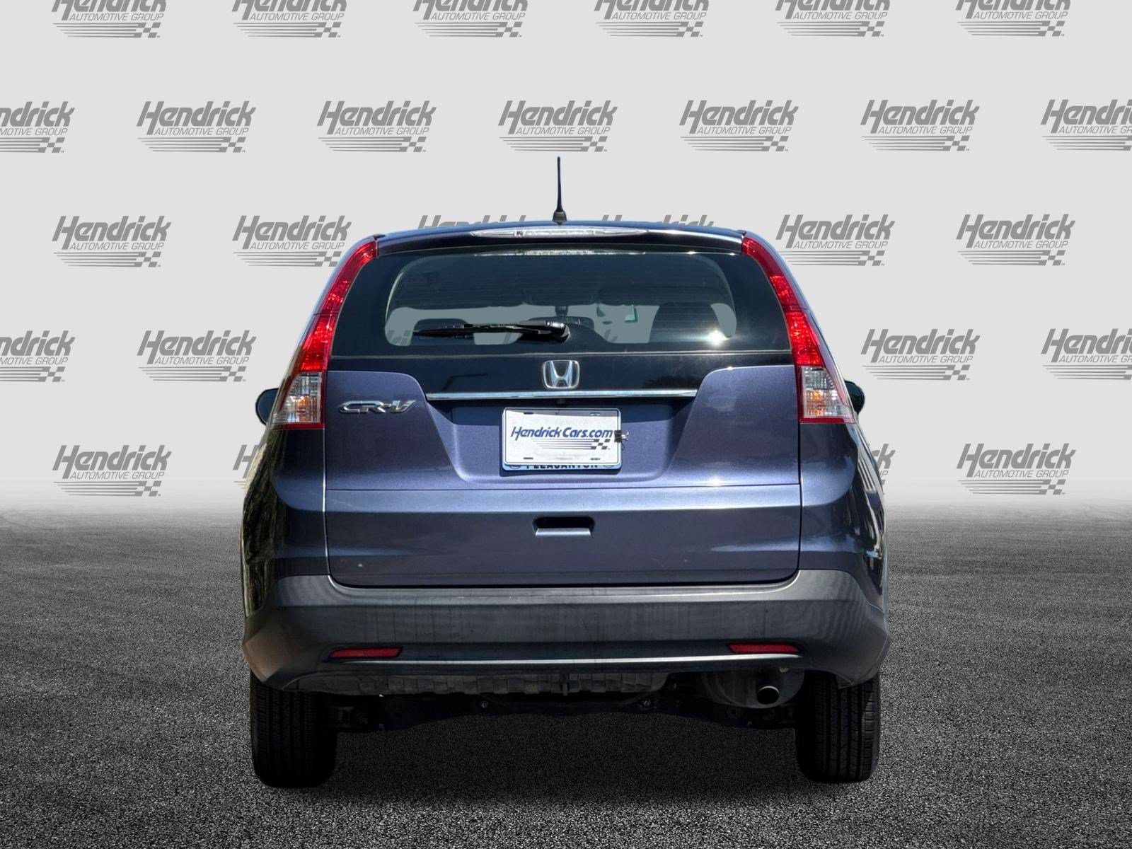 Used 2013 Honda CR-V LX image 6