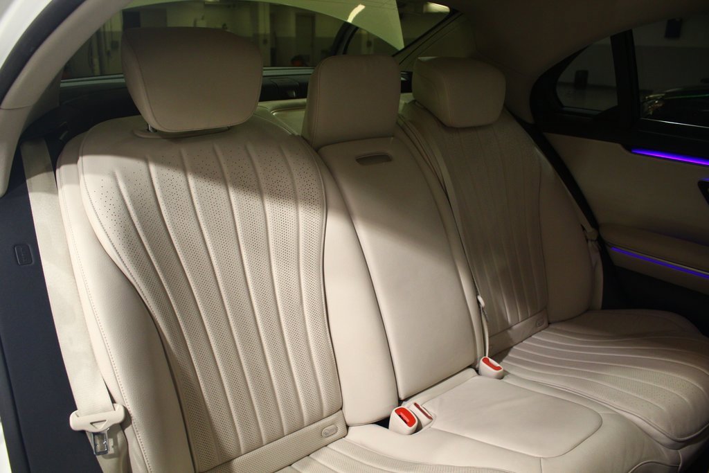 Used 2022 Mercedes-Benz S 500 4MATIC image 26