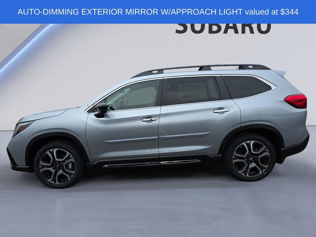 New 2026 Subaru Ascent Touring image 3
