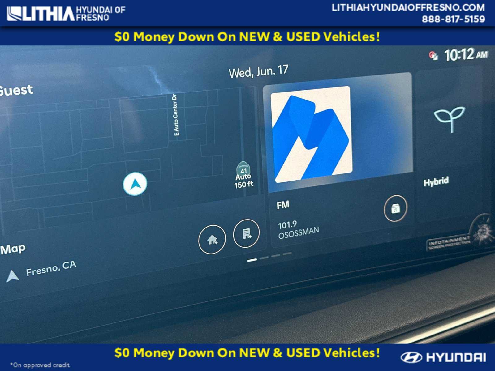 New 2026 Hyundai Palisade SEL Premium w/ Tow & Go Package FWD image 17