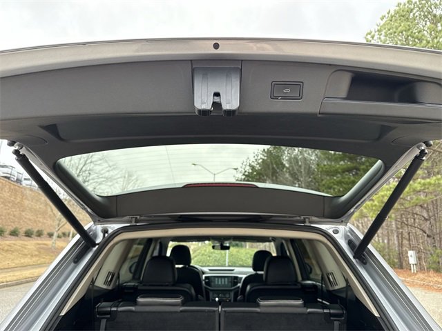 Used 2021 Volkswagen Atlas SE w/ Panoramic Sunroof Package image 22